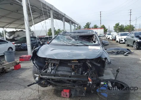 2024 Volkswagen Id.4 Awd Pro S from USA, damaged, VIN 1V2WSPE84RC018085